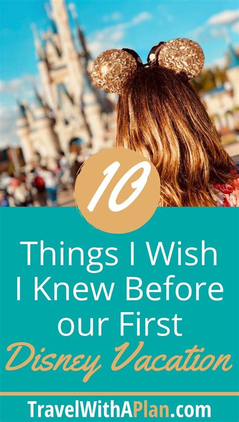 Disney world tips. Things To Know About Disney world tips. 